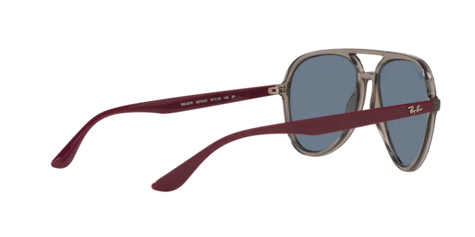 Ray-Ban RB4376 65722V