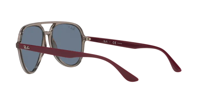 Ray-Ban RB4376 65722V