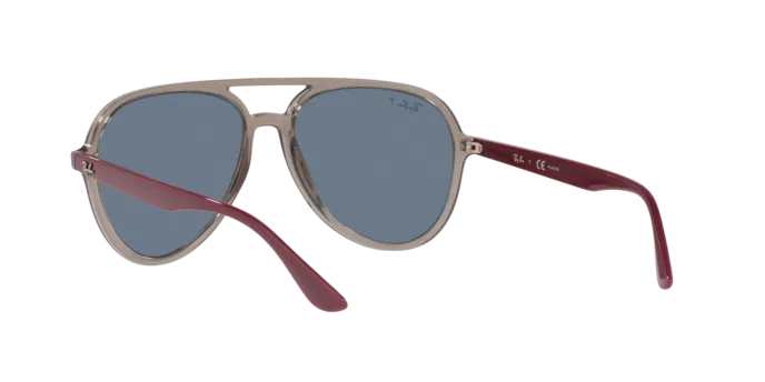 Ray-Ban RB4376 65722V