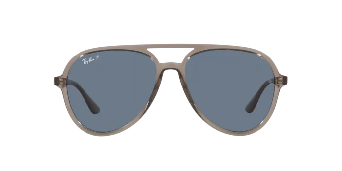 Ray-Ban RB4376 65722V
