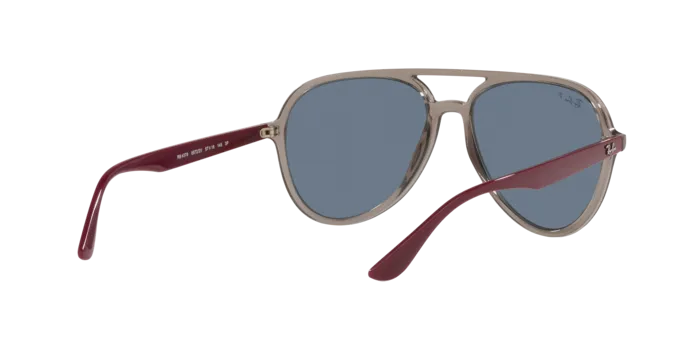 Ray-Ban RB4376 65722V