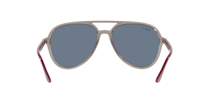 Ray-Ban RB4376 65722V