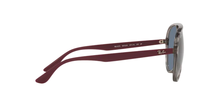Ray-Ban RB4376 65722V