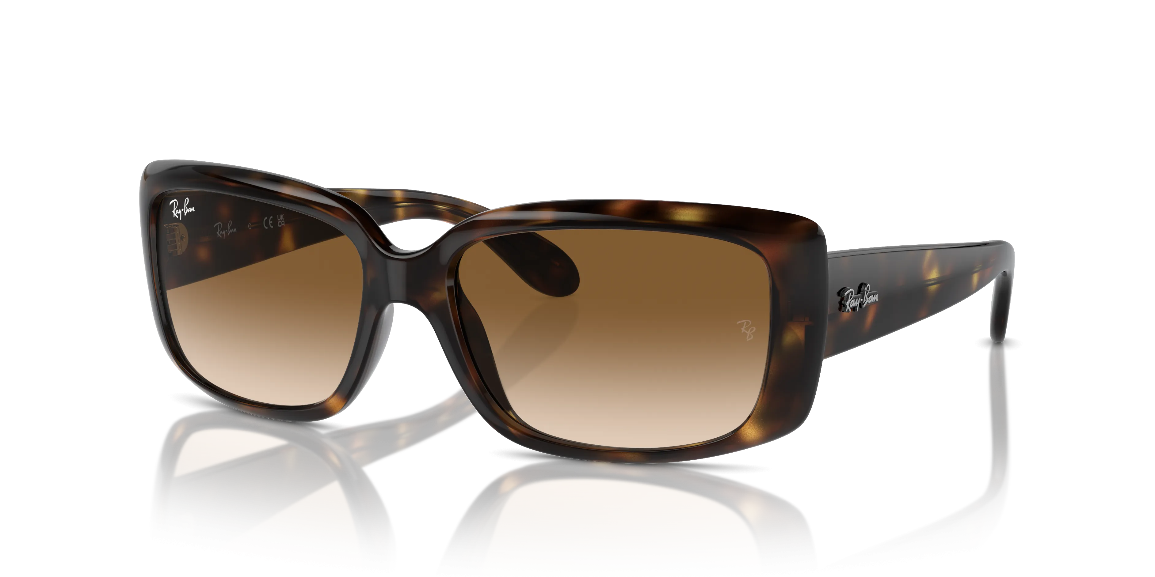 Ray-Ban RB4389 710/51