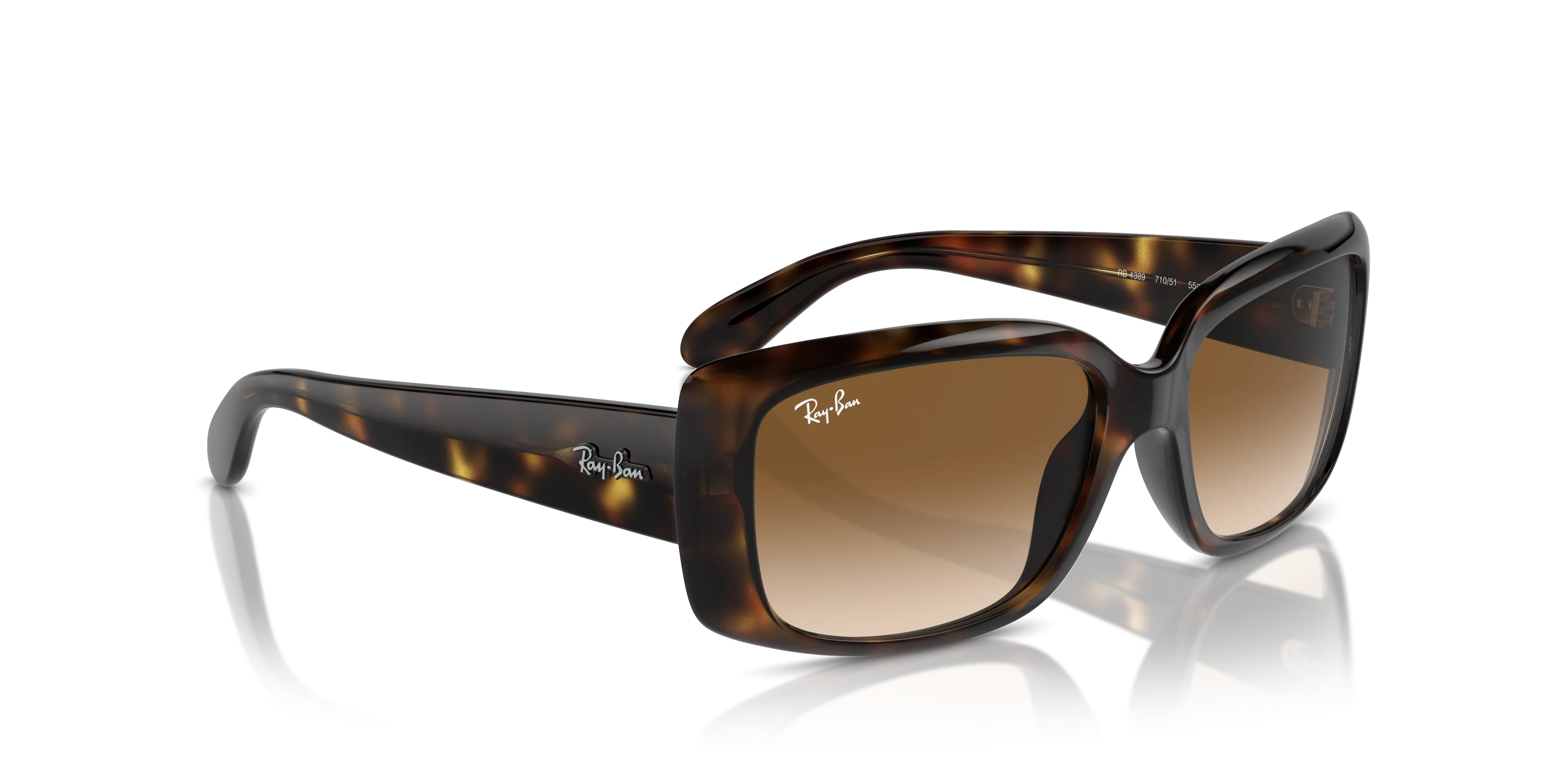 Ray-Ban RB4389 710/51