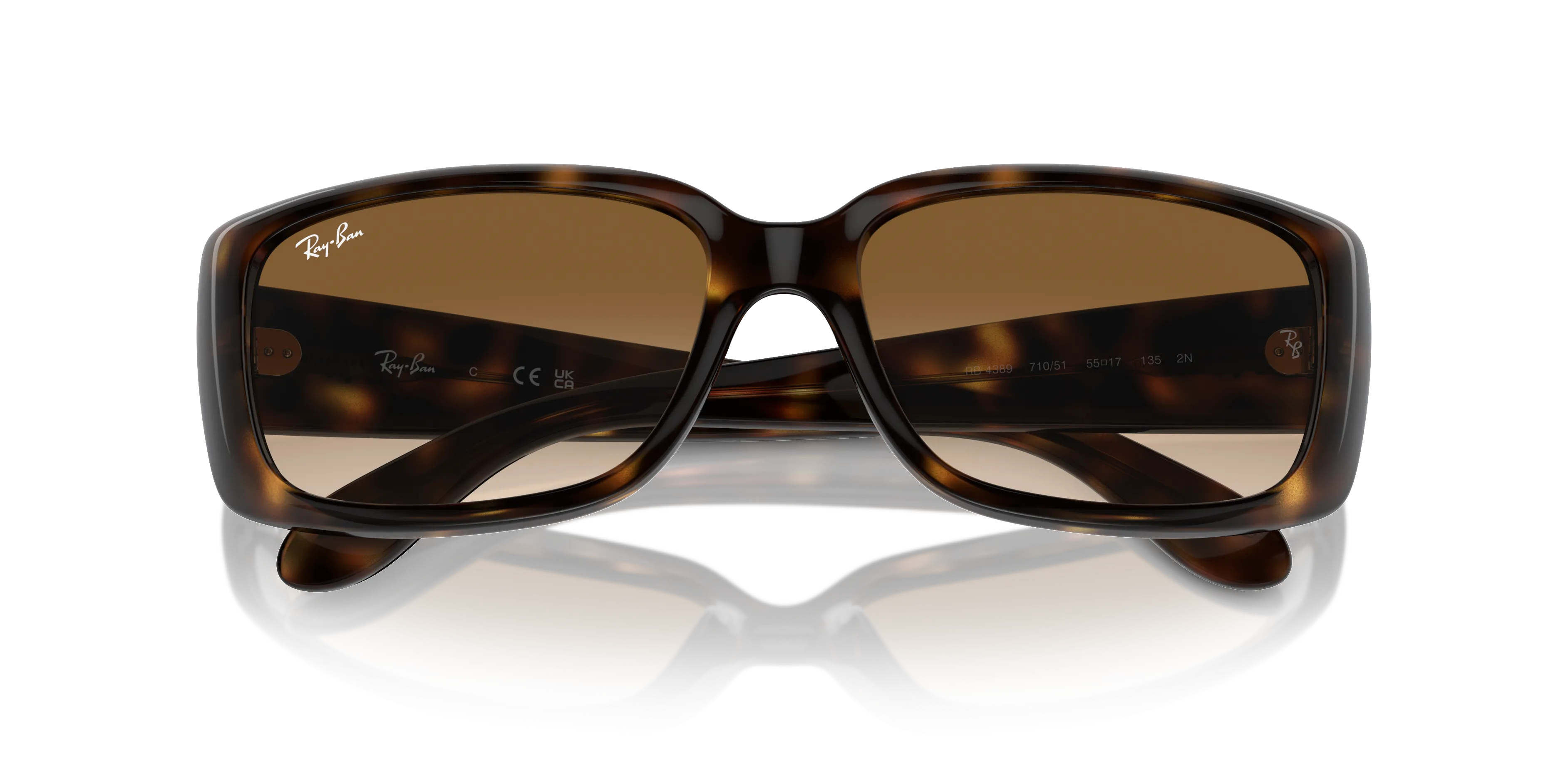 Ray-Ban RB4389 710/51