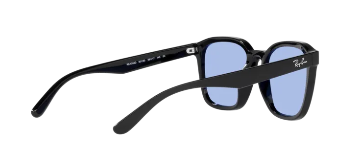 Ray-Ban RB4392D 601/80