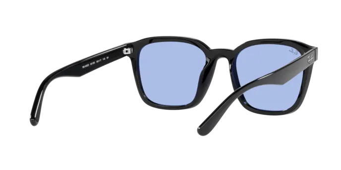 Ray-Ban RB4392D 601/80