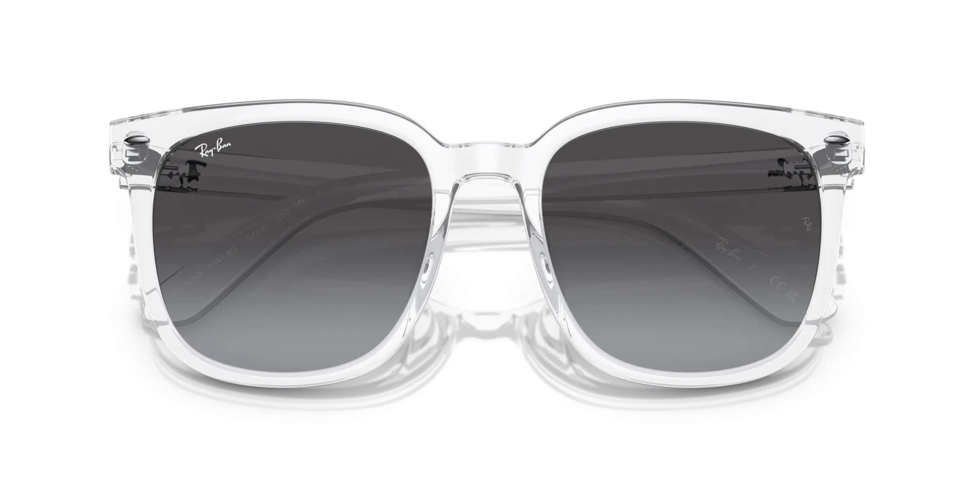 Ray-Ban RB4401D 64478G