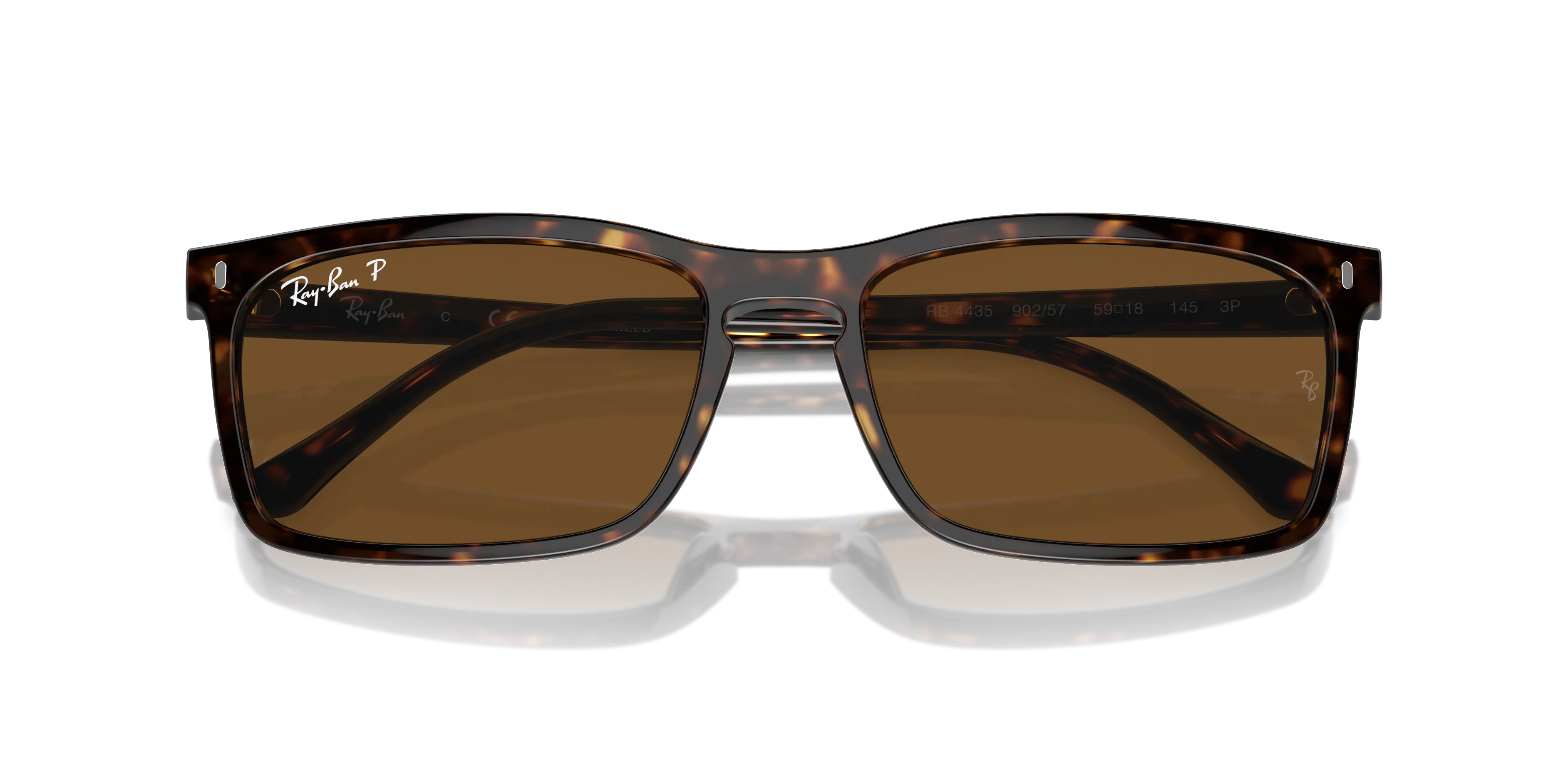 Ray-Ban RB4435 902/57