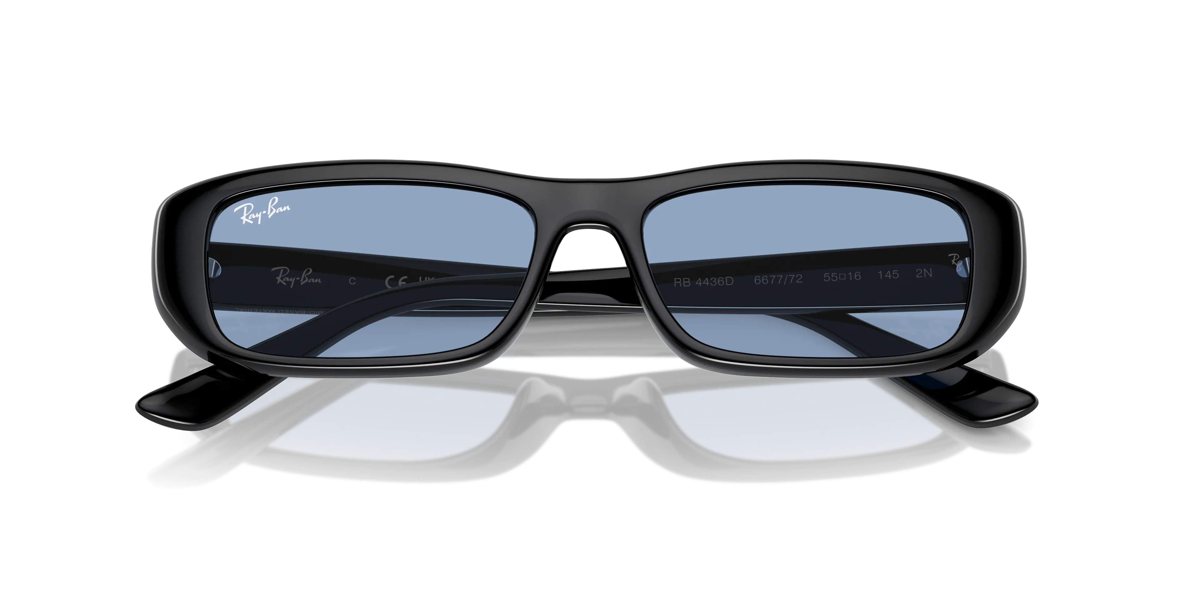 Ray-Ban RB4436D 667772