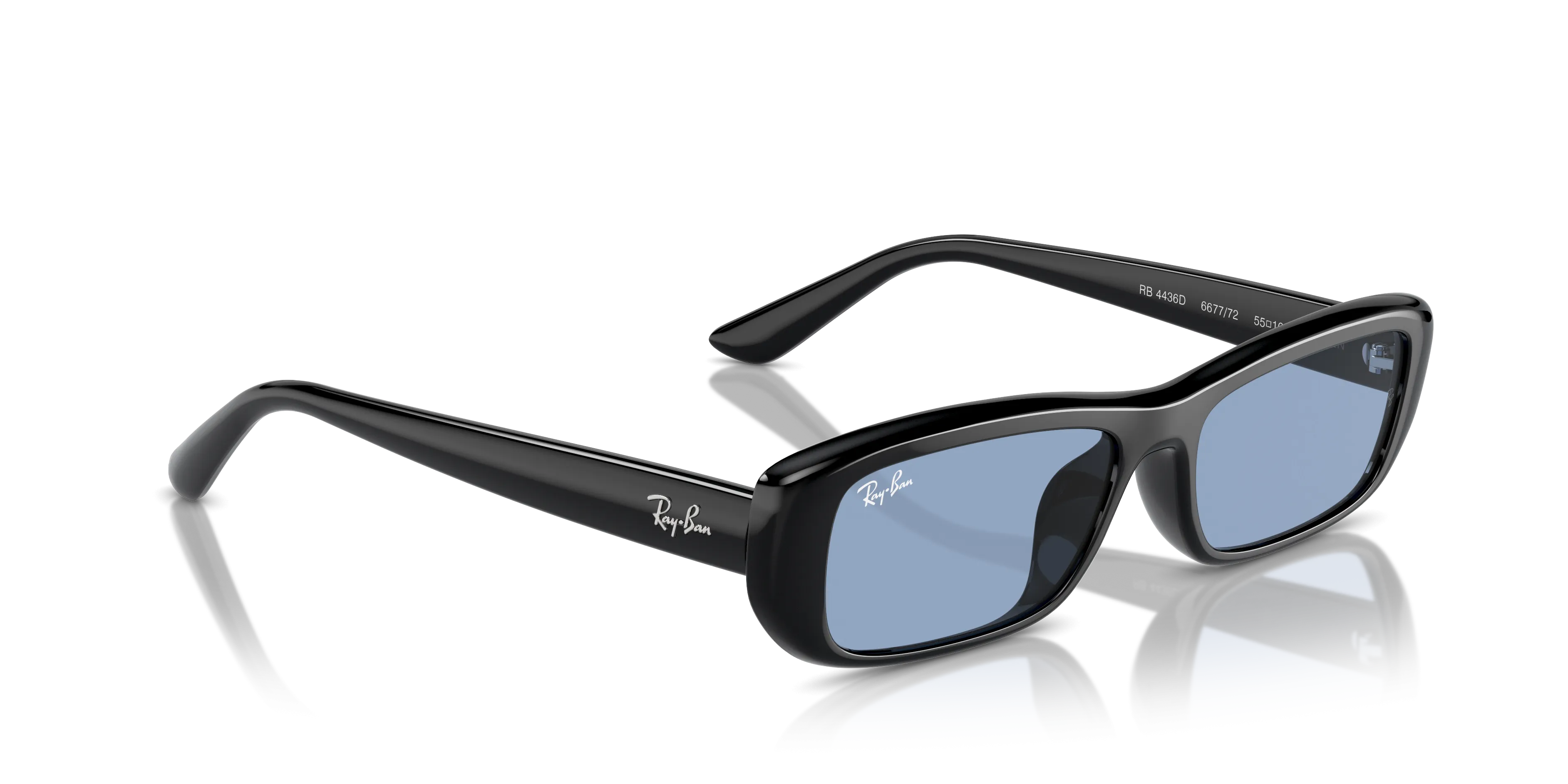 Ray-Ban RB4436D 667772