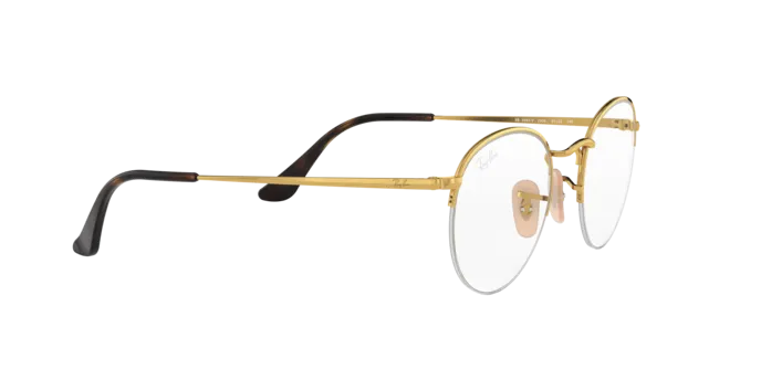 Ray-Ban Round Gaze RX3947V 2500