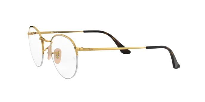 Ray-Ban Round Gaze RX3947V 2500