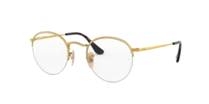 Ray-Ban Round Gaze RX3947V 2500