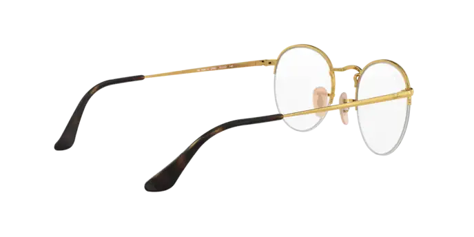 Ray-Ban Round Gaze RX3947V 2500