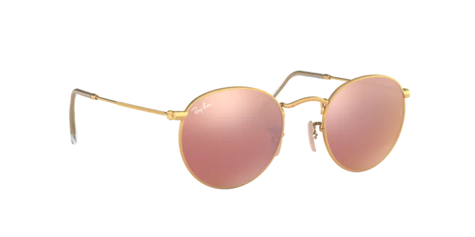 Ray-Ban Round Metal RB3447 112/Z2