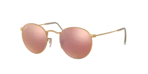 Ray-Ban Round Metal RB3447 112/Z2