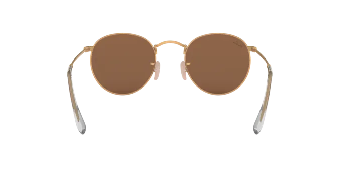 Ray-Ban Round Metal RB3447 112/Z2