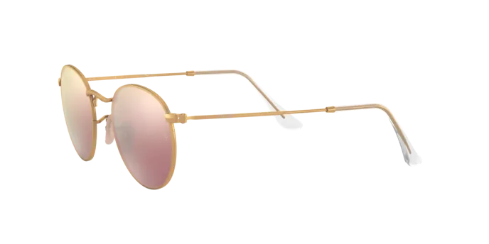 Ray-Ban Round Metal RB3447 112/Z2