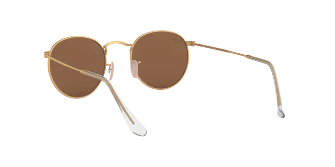 Ray-Ban Round Metal RB3447 112/Z2