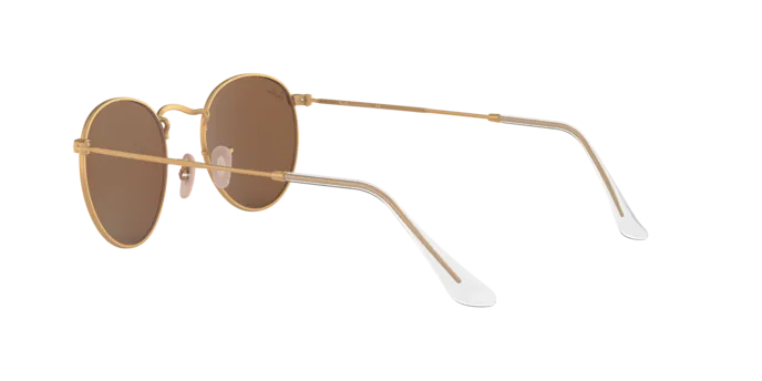 Ray-Ban Round Metal RB3447 112/Z2