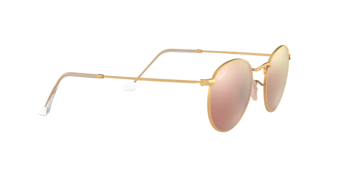 Ray-Ban Round Metal RB3447 112/Z2