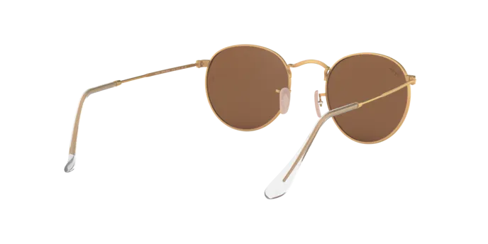 Ray-Ban Round Metal RB3447 112/Z2