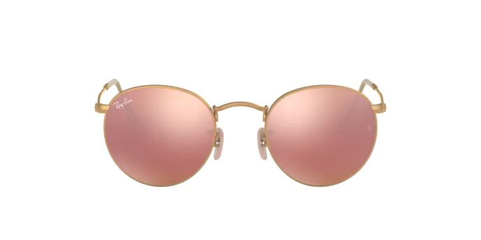 Ray-Ban Round Metal RB3447 112/Z2