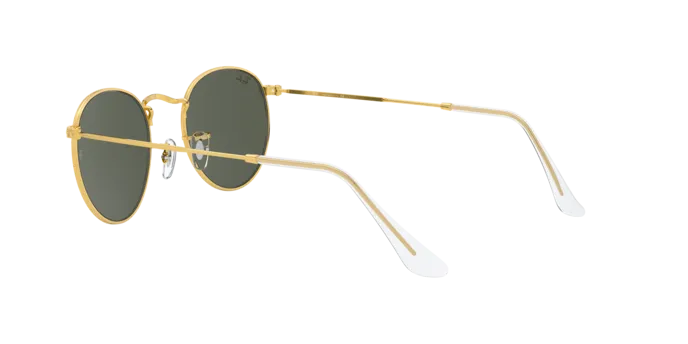 Ray-Ban Round Metal RB3447 919631