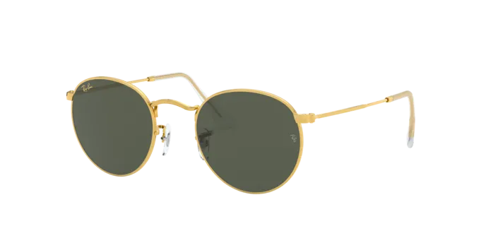 Ray-Ban Round Metal RB3447 919631