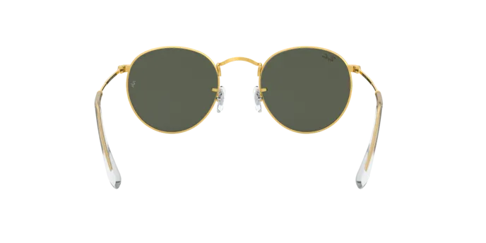 Ray-Ban Round Metal RB3447 919631