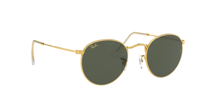 Ray-Ban Round Metal RB3447 919631