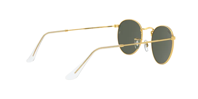 Ray-Ban Round Metal RB3447 919631