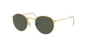 Ray-Ban Round Metal RB3447 919631