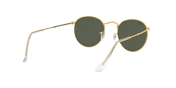 Ray-Ban Round Metal RB3447 919631