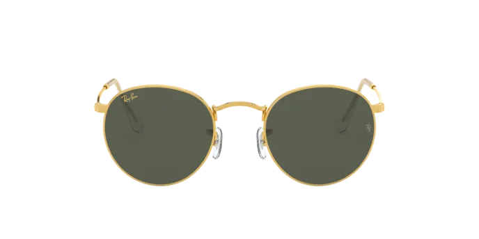 Ray-Ban Round Metal RB3447 919631