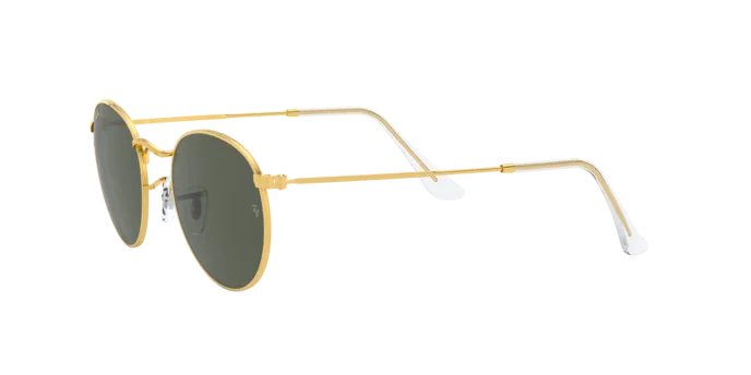 Ray-Ban Round Metal RB3447 919631