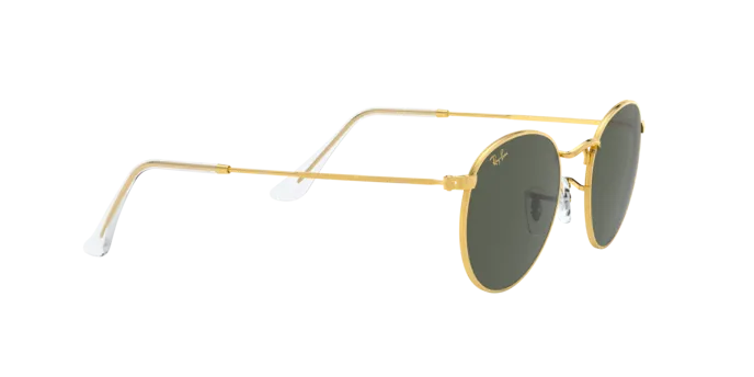 Ray-Ban Round Metal RB3447 919631