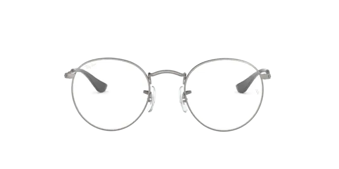 Ray-Ban Round Metal RX3447V 2620