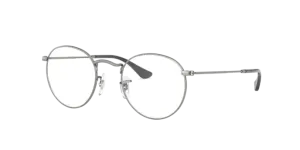 Ray-Ban Round Metal RX3447V 2620