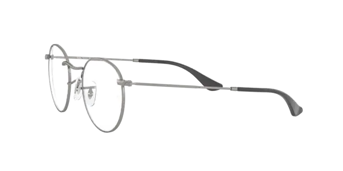 Ray-Ban Round Metal RX3447V 2620