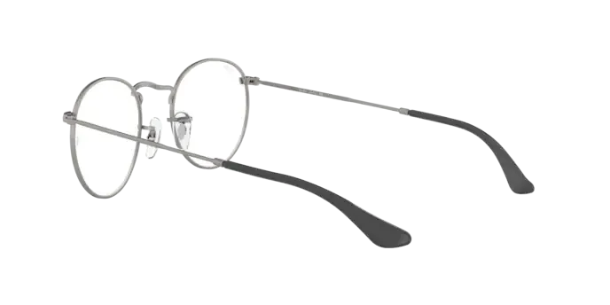 Ray-Ban Round Metal RX3447V 2620