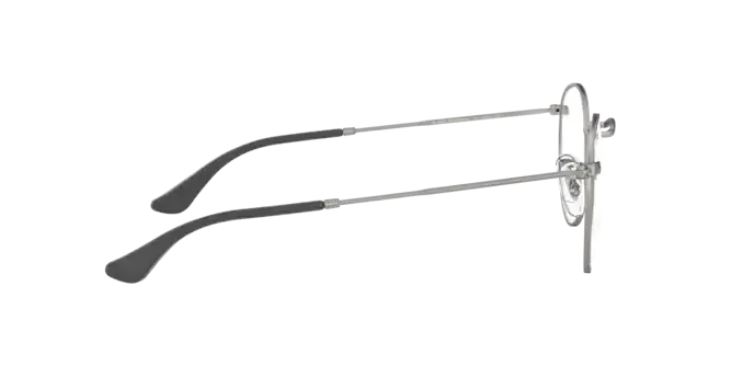 Ray-Ban Round Metal RX3447V 2620