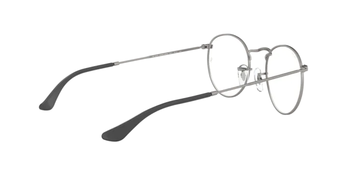 Ray-Ban Round Metal RX3447V 2620