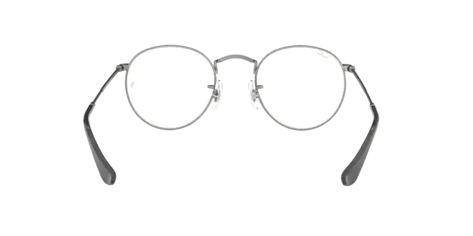 Ray-Ban Round Metal RX3447V 2620