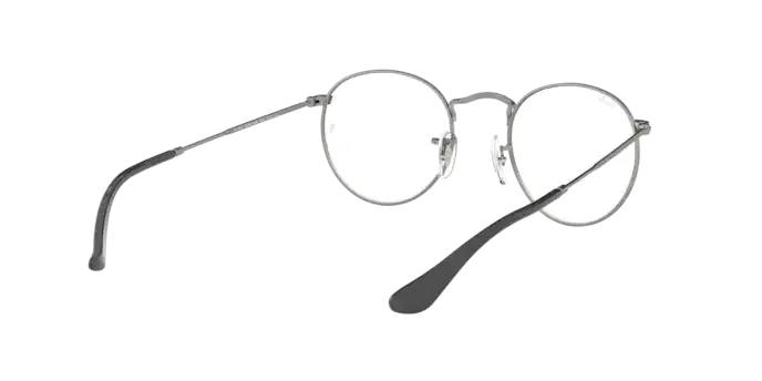 Ray-Ban Round Metal RX3447V 2620