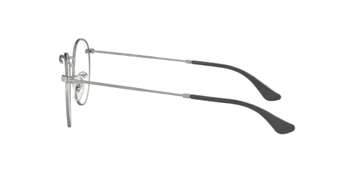 Ray-Ban Round Metal RX3447V 2620