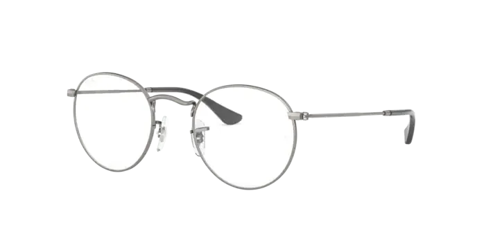 Ray-Ban Round Metal RX3447V 2620