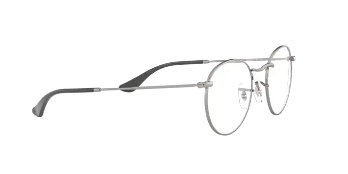 Ray-Ban Round Metal RX3447V 2620